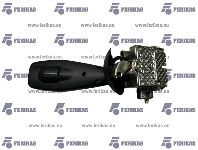 Mercedes-Benz steering column switch, gear select lever - Rele për Kamioni: foto 2 Mercedes-Benz steering column switch, gear select lever - Rele për Kamioni: foto 2