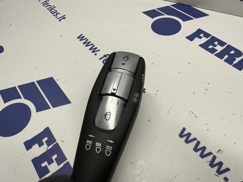 Mercedes-Benz wiper, turn switch stalk - Rele për Kamioni: foto 3 Mercedes-Benz wiper, turn switch stalk - Rele për Kamioni: foto 3