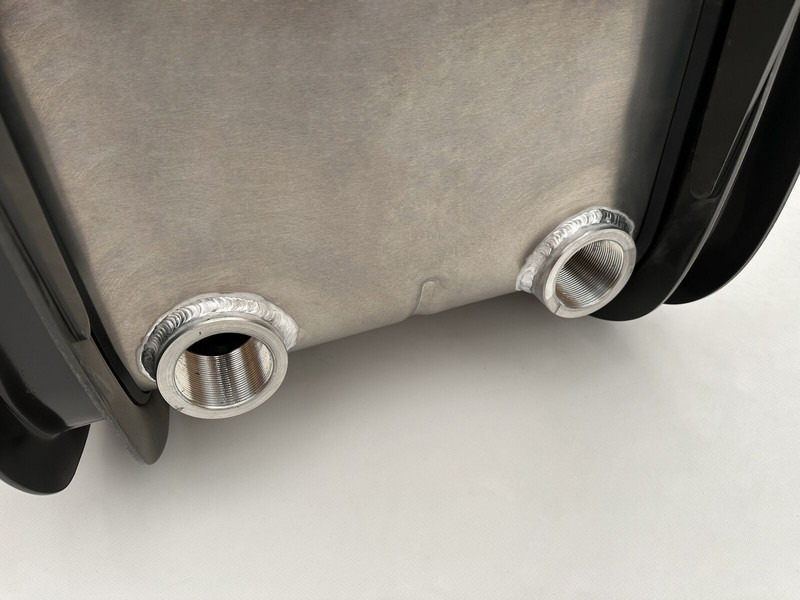 Onbekend  - Serbatori hidraulik për Kamioni: foto 5 Onbekend  - Serbatori hidraulik për Kamioni: foto 5