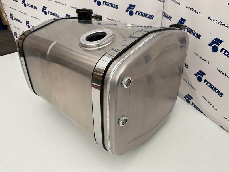 Onbekend  - Serbatori hidraulik për Kamioni: foto 3 Onbekend  - Serbatori hidraulik për Kamioni: foto 3