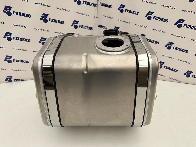 Onbekend  - Serbatori hidraulik për Kamioni: foto 1 Onbekend  - Serbatori hidraulik për Kamioni: foto 1