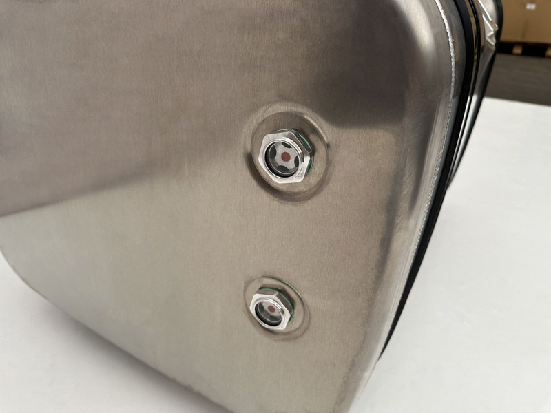 Parker  - Serbatori hidraulik për Kamioni: foto 5 Parker  - Serbatori hidraulik për Kamioni: foto 5