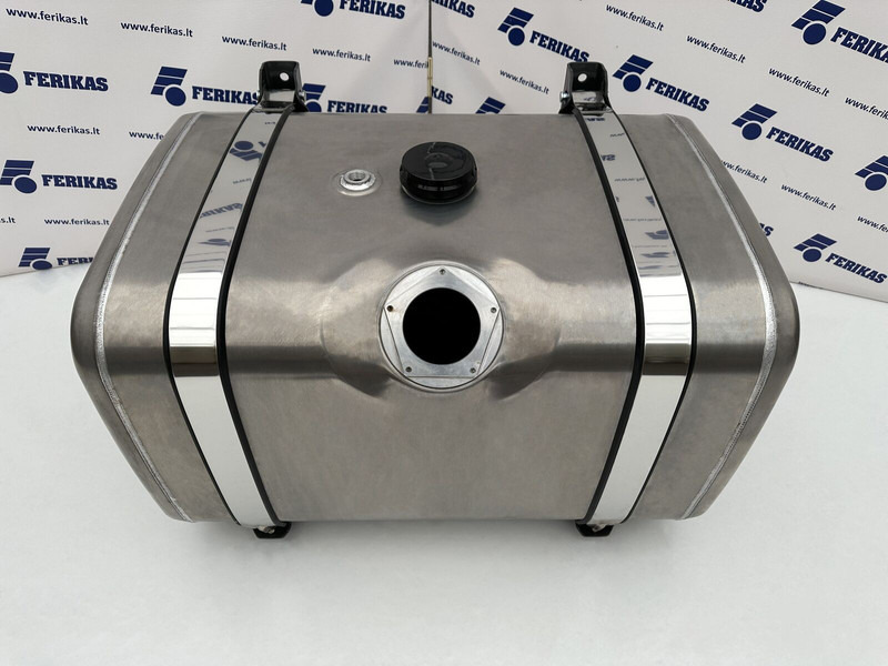 Parker  - Serbatori hidraulik për Kamioni: foto 1 Parker  - Serbatori hidraulik për Kamioni: foto 1