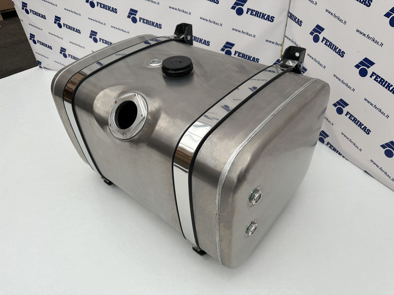 Parker  - Serbatori hidraulik për Kamioni: foto 2 Parker  - Serbatori hidraulik për Kamioni: foto 2