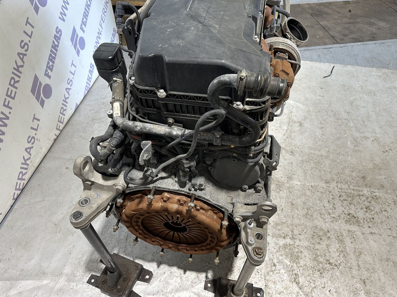 Renault DTI 11 430 EUVI engine, 430HP - Motori për Kamioni: foto 5 Renault DTI 11 430 EUVI engine, 430HP - Motori për Kamioni: foto 5