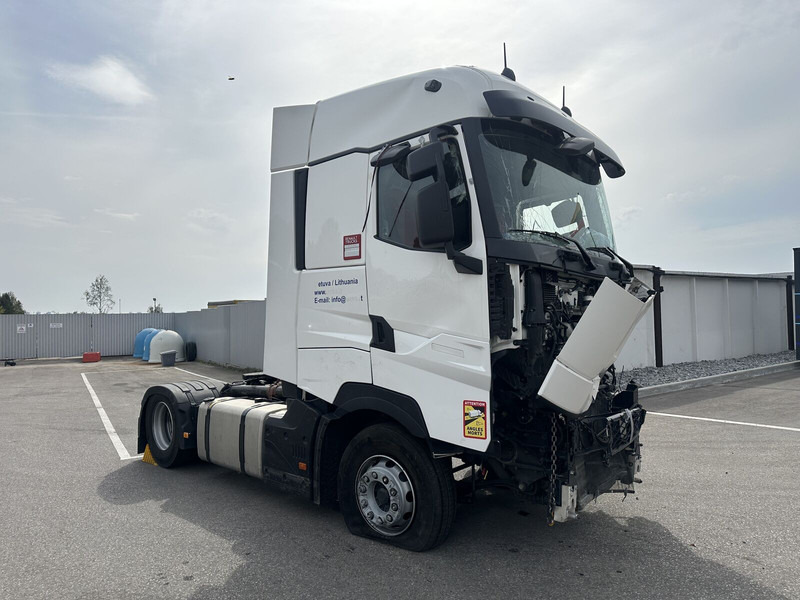 Renault T 480 EURO 6 - Kabina dhe interier për Kamioni: foto 1 Renault T 480 EURO 6 - Kabina dhe interier për Kamioni: foto 1