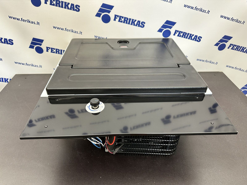 Renault T - Kabina dhe interier për Kamioni: foto 4 Renault T - Kabina dhe interier për Kamioni: foto 4