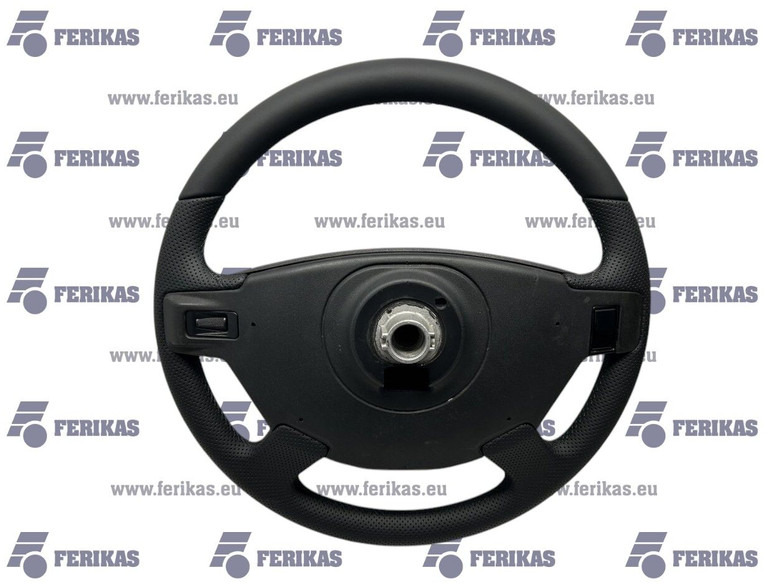 Renault refurbished, new leather - Timon për Kamioni: foto 2 Renault refurbished, new leather - Timon për Kamioni: foto 2