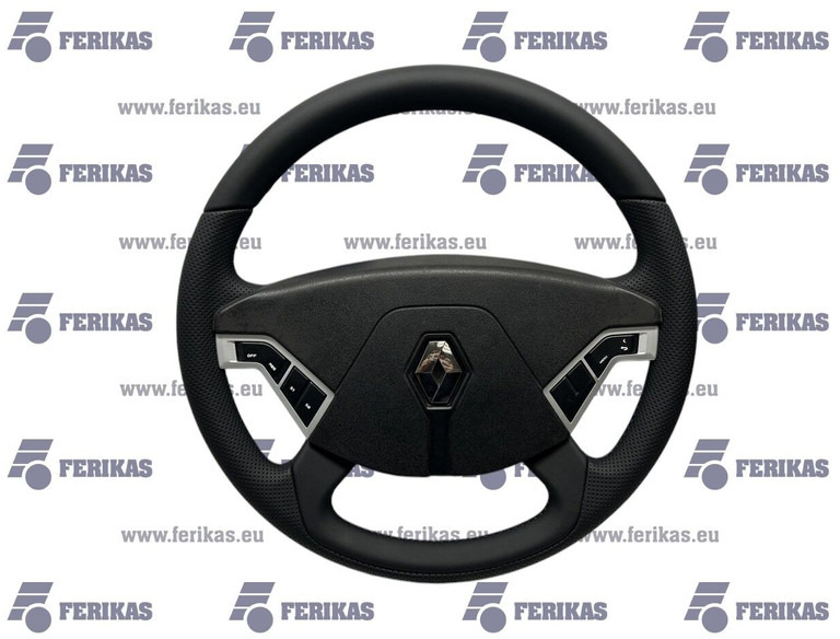 Renault refurbished, new leather - Timon për Kamioni: foto 1 Renault refurbished, new leather - Timon për Kamioni: foto 1