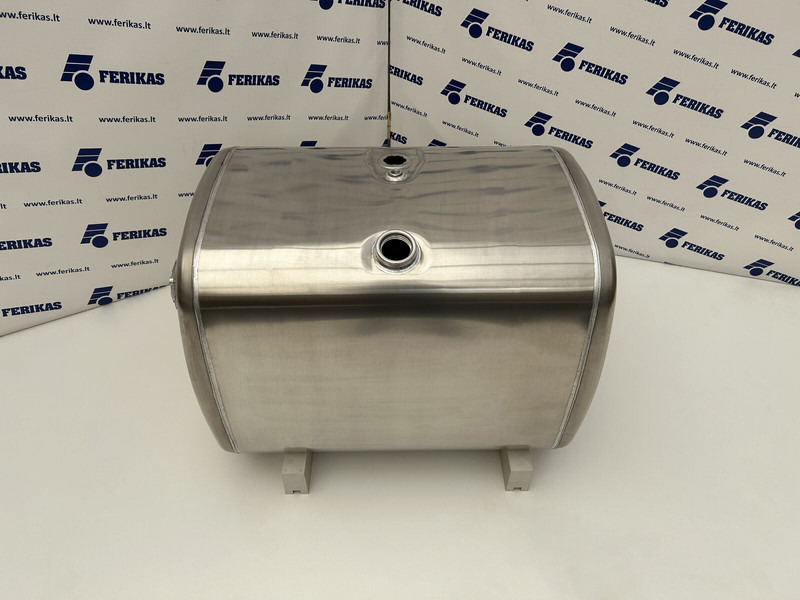 Scania New aluminum fuel tank 395L - Serbatori i karburantit për Kamioni: foto 1 Scania New aluminum fuel tank 395L - Serbatori i karburantit për Kamioni: foto 1