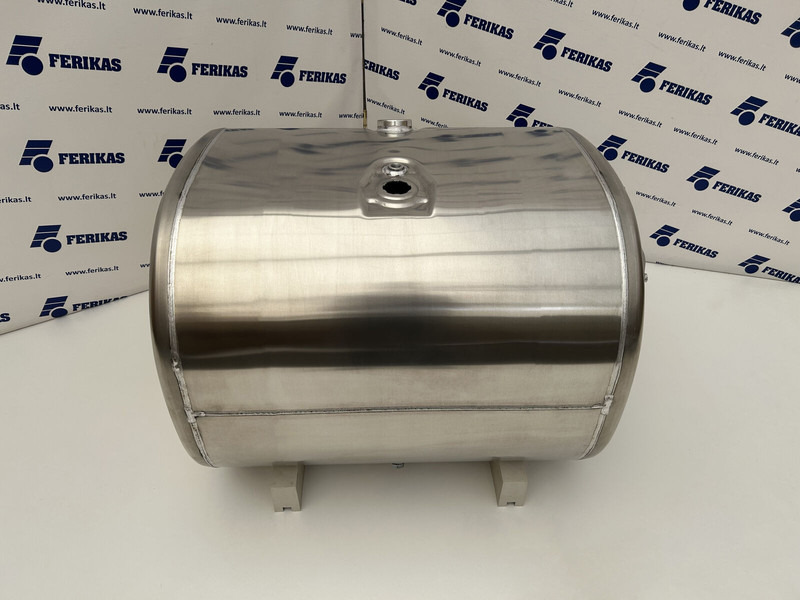 Scania New aluminum fuel tank 395L - Serbatori i karburantit për Kamioni: foto 5 Scania New aluminum fuel tank 395L - Serbatori i karburantit për Kamioni: foto 5