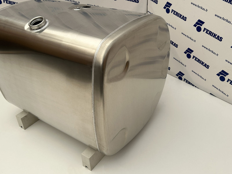 Scania New aluminum fuel tank 395L - Serbatori i karburantit për Kamioni: foto 3 Scania New aluminum fuel tank 395L - Serbatori i karburantit për Kamioni: foto 3