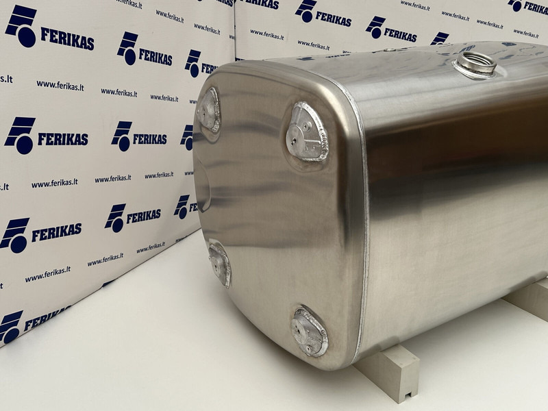 Scania New aluminum fuel tank 395L - Serbatori i karburantit për Kamioni: foto 2 Scania New aluminum fuel tank 395L - Serbatori i karburantit për Kamioni: foto 2