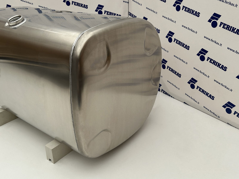 Scania New aluminum fuel tank 485L - Serbatori i karburantit për Kamioni: foto 3 Scania New aluminum fuel tank 485L - Serbatori i karburantit për Kamioni: foto 3