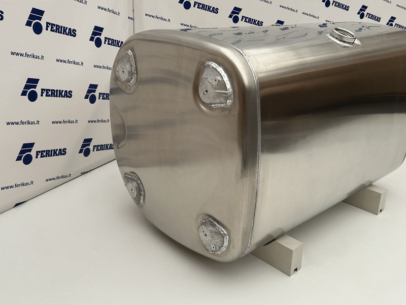 Scania New aluminum fuel tank 485L - Serbatori i karburantit për Kamioni: foto 2 Scania New aluminum fuel tank 485L - Serbatori i karburantit për Kamioni: foto 2