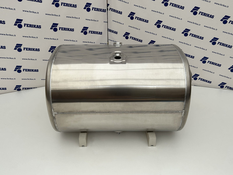 Scania New aluminum fuel tank 485L - Serbatori i karburantit për Kamioni: foto 5 Scania New aluminum fuel tank 485L - Serbatori i karburantit për Kamioni: foto 5