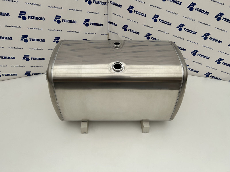 Scania New aluminum fuel tank 485L - Serbatori i karburantit për Kamioni: foto 1 Scania New aluminum fuel tank 485L - Serbatori i karburantit për Kamioni: foto 1