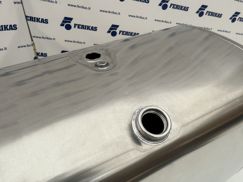 Scania New aluminum fuel tank 485L - Serbatori i karburantit për Kamioni: foto 4 Scania New aluminum fuel tank 485L - Serbatori i karburantit për Kamioni: foto 4