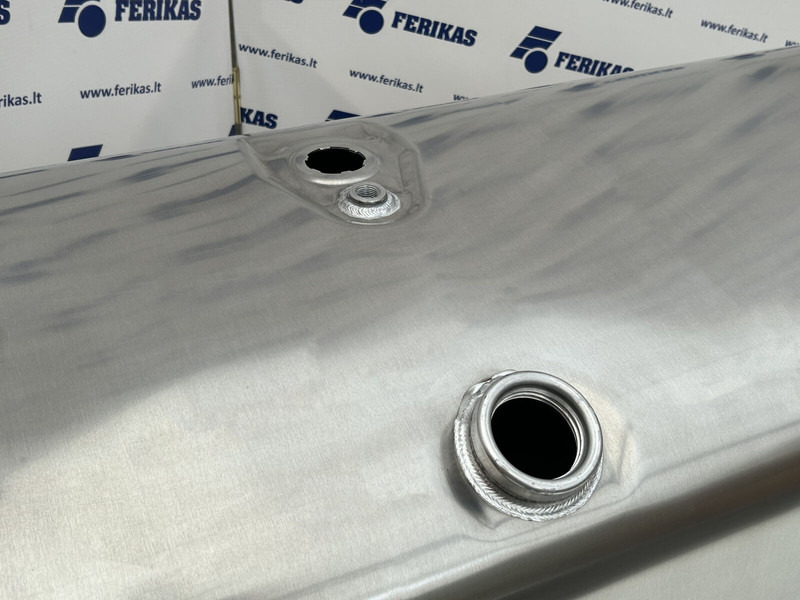 Scania New aluminum fuel tank 525L - Serbatori i karburantit për Kamioni: foto 4 Scania New aluminum fuel tank 525L - Serbatori i karburantit për Kamioni: foto 4