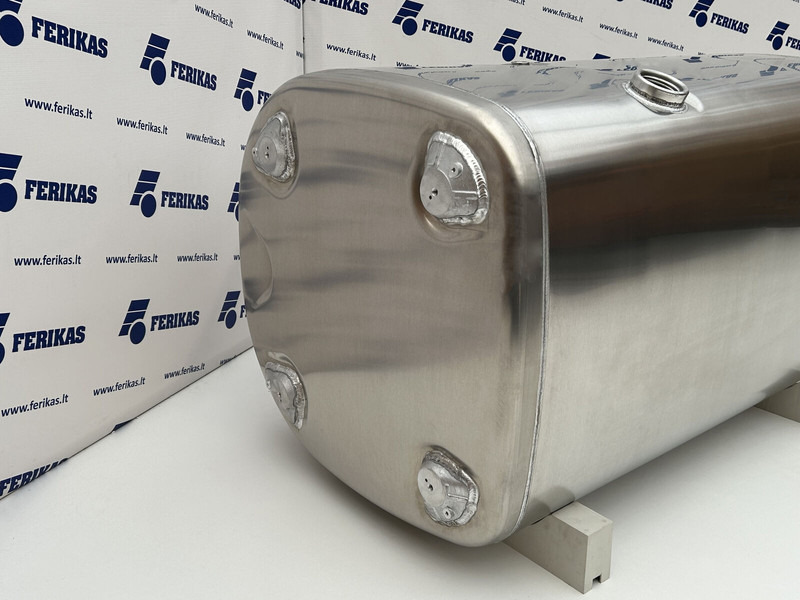 Scania New aluminum fuel tank 525L - Serbatori i karburantit për Kamioni: foto 2 Scania New aluminum fuel tank 525L - Serbatori i karburantit për Kamioni: foto 2