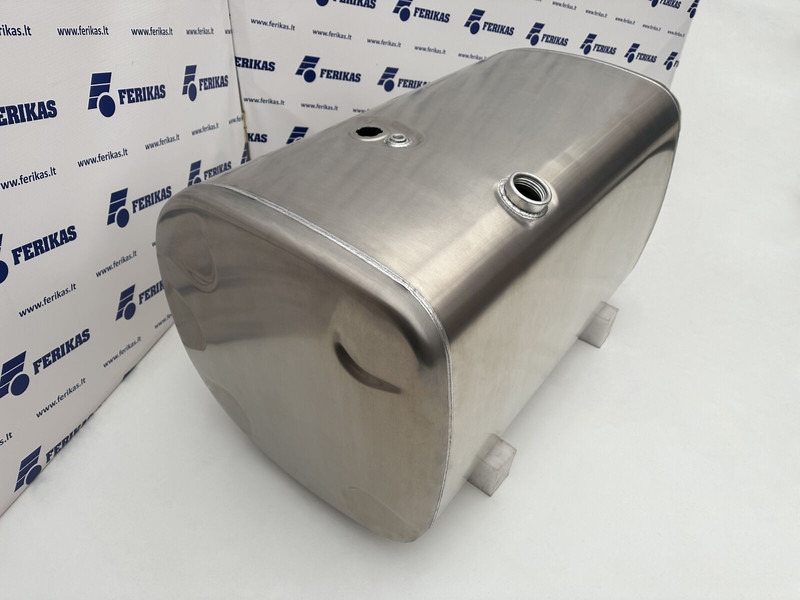 Scania New aluminum fuel tank 525L - Serbatori i karburantit për Kamioni: foto 4 Scania New aluminum fuel tank 525L - Serbatori i karburantit për Kamioni: foto 4