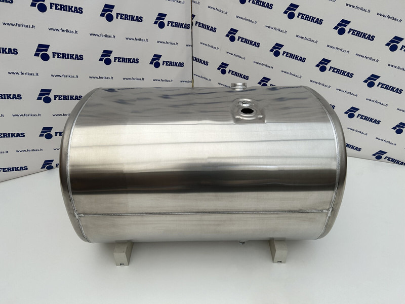 Scania New aluminum fuel tank 525L - Serbatori i karburantit për Kamioni: foto 5 Scania New aluminum fuel tank 525L - Serbatori i karburantit për Kamioni: foto 5