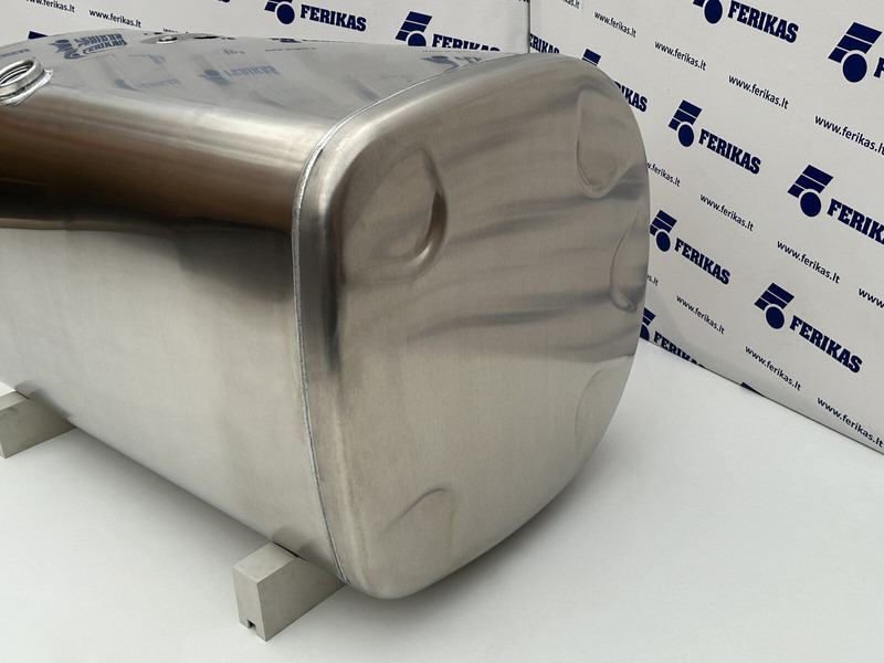 Scania New aluminum fuel tank 525L - Serbatori i karburantit për Kamioni: foto 3 Scania New aluminum fuel tank 525L - Serbatori i karburantit për Kamioni: foto 3
