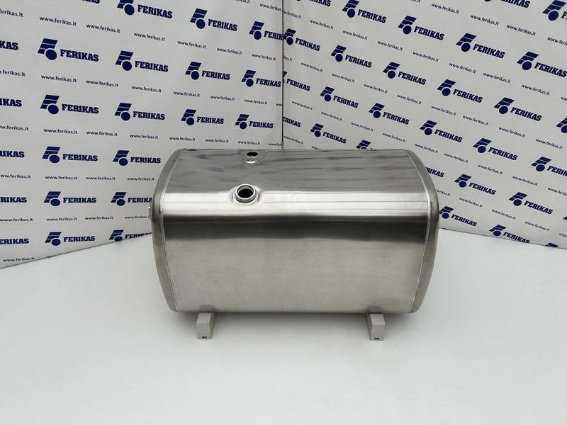 Scania New aluminum fuel tank 525L - Serbatori i karburantit për Kamioni: foto 1 Scania New aluminum fuel tank 525L - Serbatori i karburantit për Kamioni: foto 1