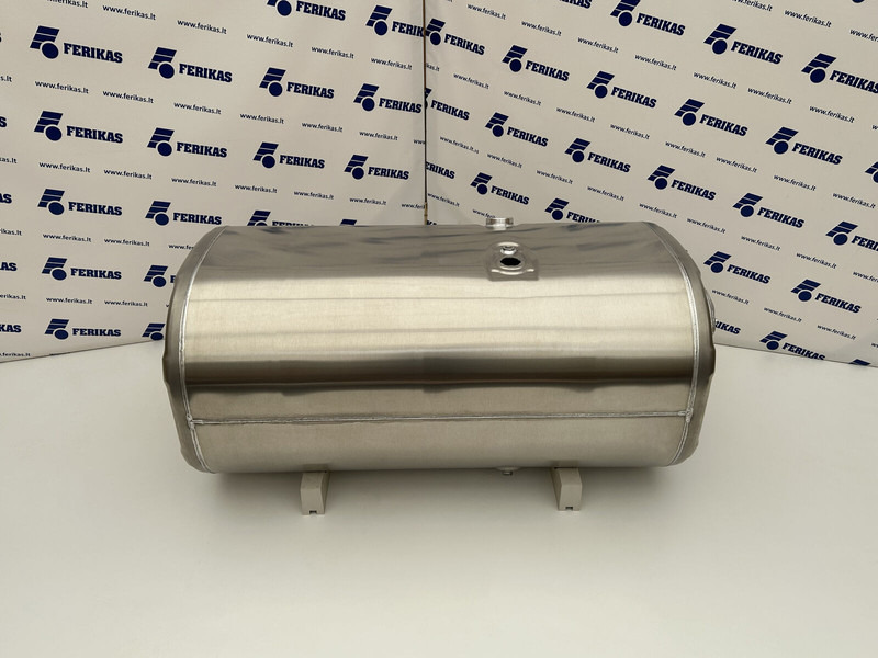 Scania New aluminum fuel tank 550L - Serbatori i karburantit për Kamioni: foto 5 Scania New aluminum fuel tank 550L - Serbatori i karburantit për Kamioni: foto 5