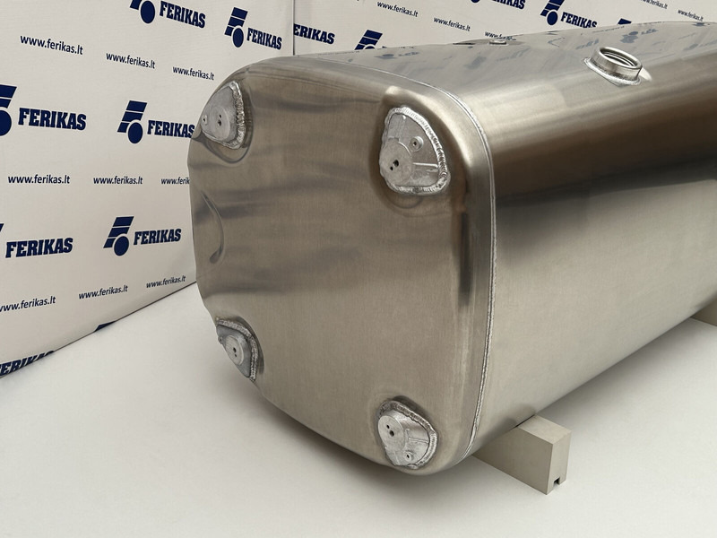 Scania New aluminum fuel tank 550L - Serbatori i karburantit për Kamioni: foto 3 Scania New aluminum fuel tank 550L - Serbatori i karburantit për Kamioni: foto 3