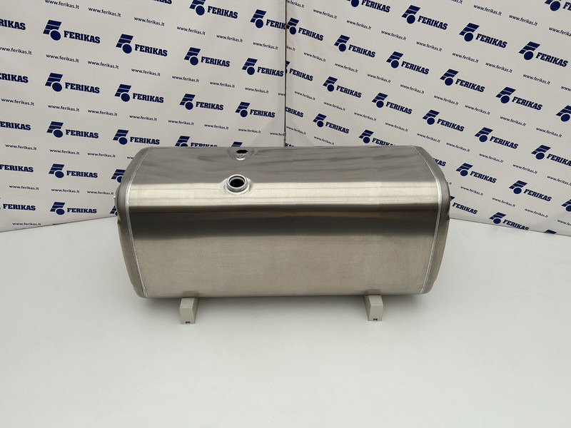 Scania New aluminum fuel tank 550L - Serbatori i karburantit për Kamioni: foto 1 Scania New aluminum fuel tank 550L - Serbatori i karburantit për Kamioni: foto 1