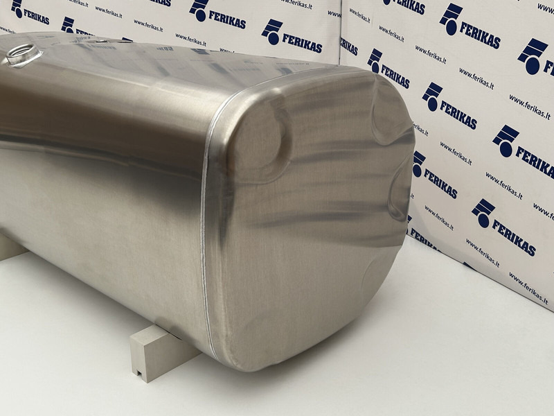 Scania New aluminum fuel tank 550L - Serbatori i karburantit për Kamioni: foto 2 Scania New aluminum fuel tank 550L - Serbatori i karburantit për Kamioni: foto 2
