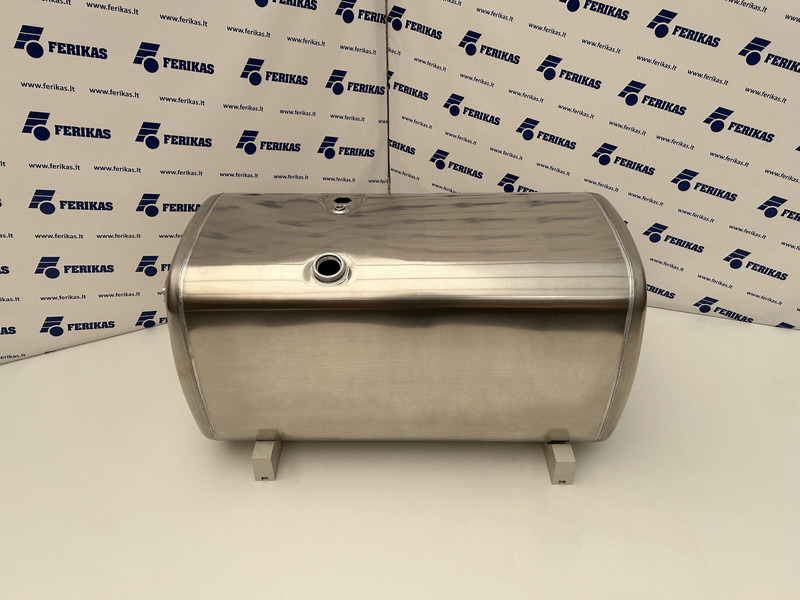 Scania New aluminum fuel tank 570L - Serbatori i karburantit për Kamioni: foto 1 Scania New aluminum fuel tank 570L - Serbatori i karburantit për Kamioni: foto 1