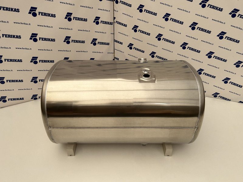 Scania New aluminum fuel tank 570L - Serbatori i karburantit për Kamioni: foto 5 Scania New aluminum fuel tank 570L - Serbatori i karburantit për Kamioni: foto 5