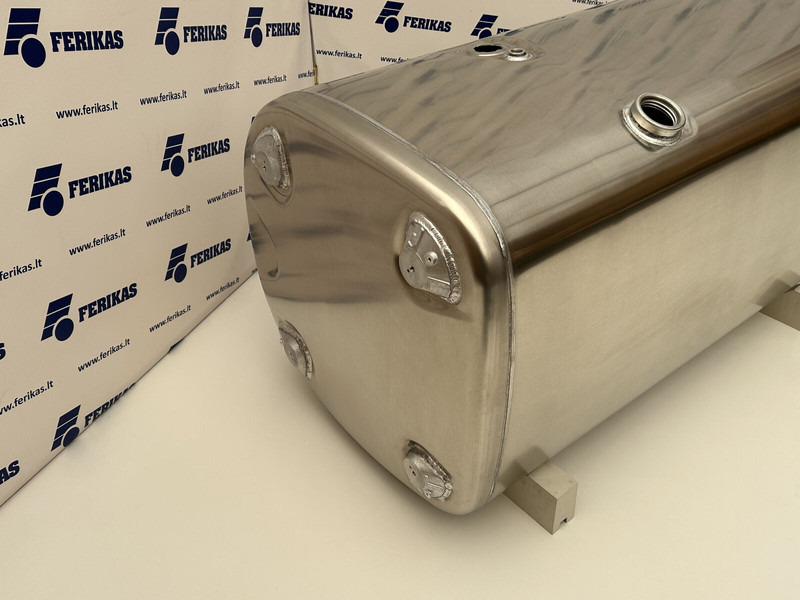 Scania New aluminum fuel tank 570L - Serbatori i karburantit për Kamioni: foto 2 Scania New aluminum fuel tank 570L - Serbatori i karburantit për Kamioni: foto 2