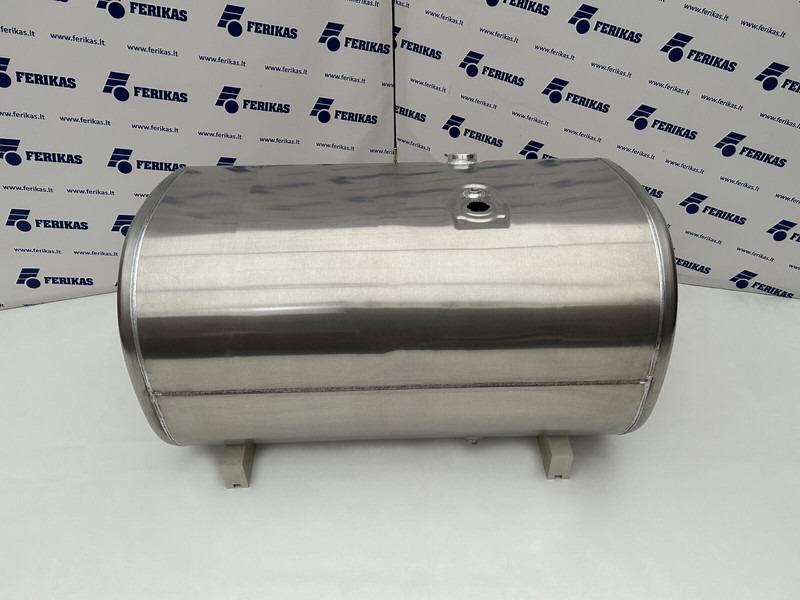 Scania New aluminum fuel tank 570L - Serbatori i karburantit për Kamioni: foto 5 Scania New aluminum fuel tank 570L - Serbatori i karburantit për Kamioni: foto 5