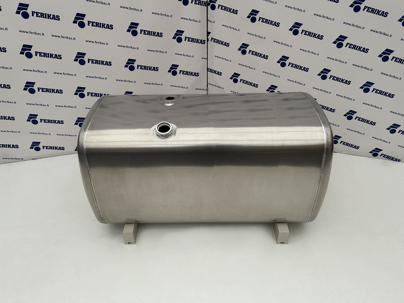 Scania New aluminum fuel tank 570L - Serbatori i karburantit për Kamioni: foto 1 Scania New aluminum fuel tank 570L - Serbatori i karburantit për Kamioni: foto 1