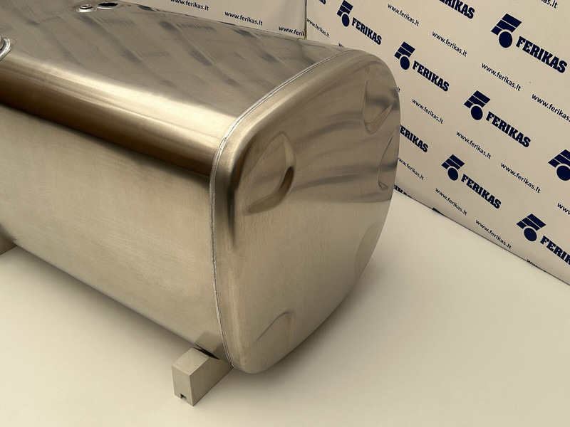 Scania New aluminum fuel tank 570L - Serbatori i karburantit për Kamioni: foto 3 Scania New aluminum fuel tank 570L - Serbatori i karburantit për Kamioni: foto 3