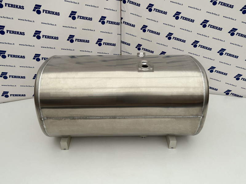 Scania New aluminum fuel tank 615L - Serbatori i karburantit për Kamioni: foto 5 Scania New aluminum fuel tank 615L - Serbatori i karburantit për Kamioni: foto 5