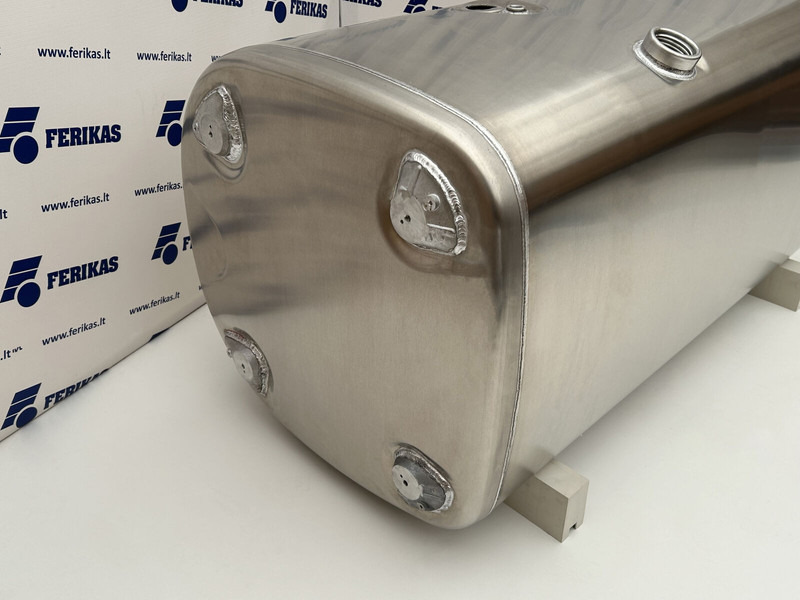 Scania New aluminum fuel tank 615L - Serbatori i karburantit për Kamioni: foto 2 Scania New aluminum fuel tank 615L - Serbatori i karburantit për Kamioni: foto 2