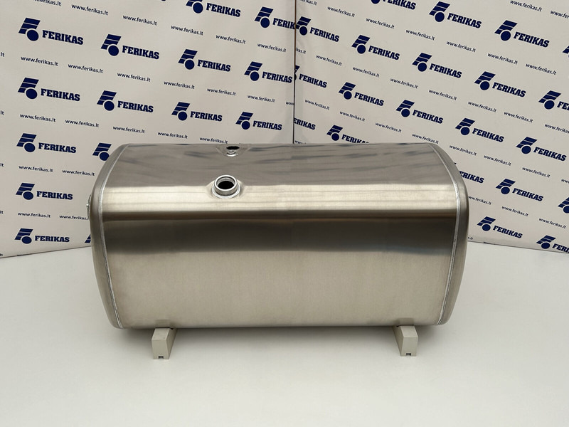 Scania New aluminum fuel tank 615L - Serbatori i karburantit për Kamioni: foto 1 Scania New aluminum fuel tank 615L - Serbatori i karburantit për Kamioni: foto 1