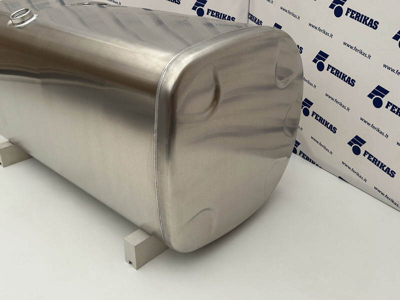 Scania New aluminum fuel tank 615L - Serbatori i karburantit për Kamioni: foto 3 Scania New aluminum fuel tank 615L - Serbatori i karburantit për Kamioni: foto 3