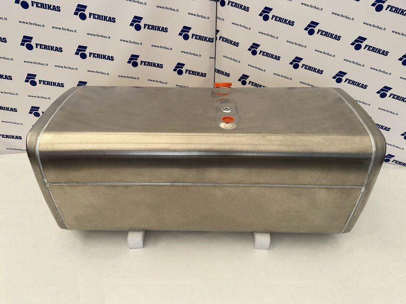 Scania New aluminum fuel tank 750L - Serbatori i karburantit për Kamioni: foto 5 Scania New aluminum fuel tank 750L - Serbatori i karburantit për Kamioni: foto 5