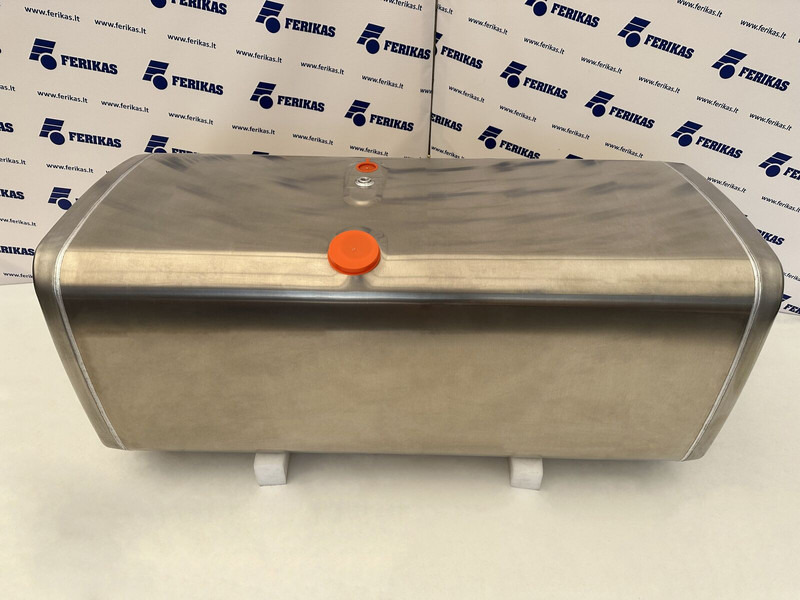 Scania New aluminum fuel tank 750L - Serbatori i karburantit për Kamioni: foto 1 Scania New aluminum fuel tank 750L - Serbatori i karburantit për Kamioni: foto 1