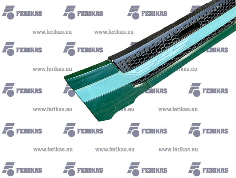 Scania R - Grilë për Kamioni: foto 2 Scania R - Grilë për Kamioni: foto 2