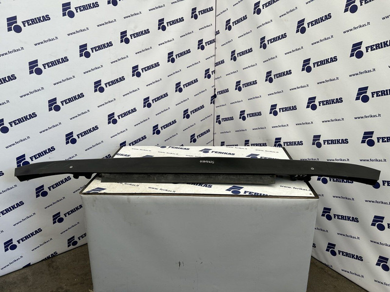 Scania bumper bar, support - Parakolp për Kamioni: foto 1 Scania bumper bar, support - Parakolp për Kamioni: foto 1