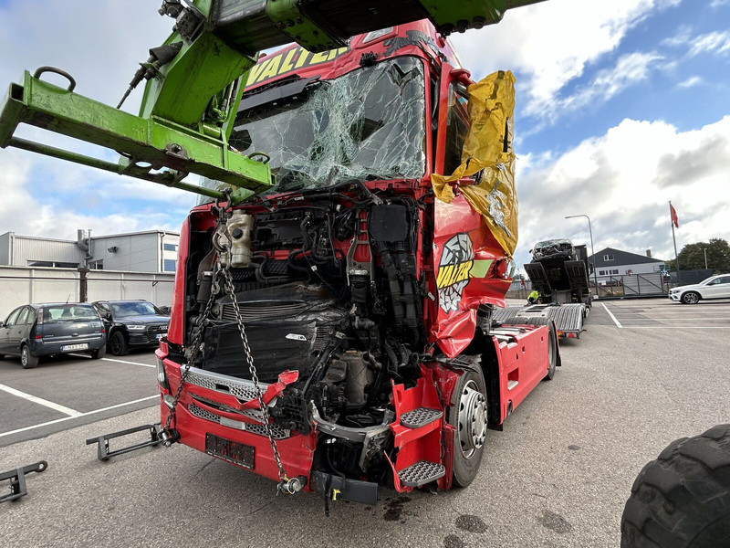Scania dismantling for parts - Motori për Kamioni: foto 4 Scania dismantling for parts - Motori për Kamioni: foto 4