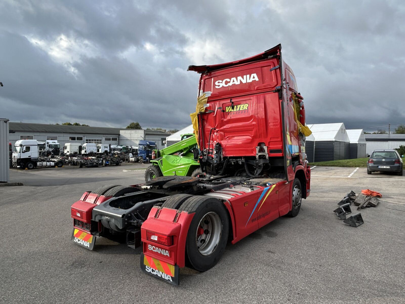 Scania dismantling for parts - Motori për Kamioni: foto 2 Scania dismantling for parts - Motori për Kamioni: foto 2