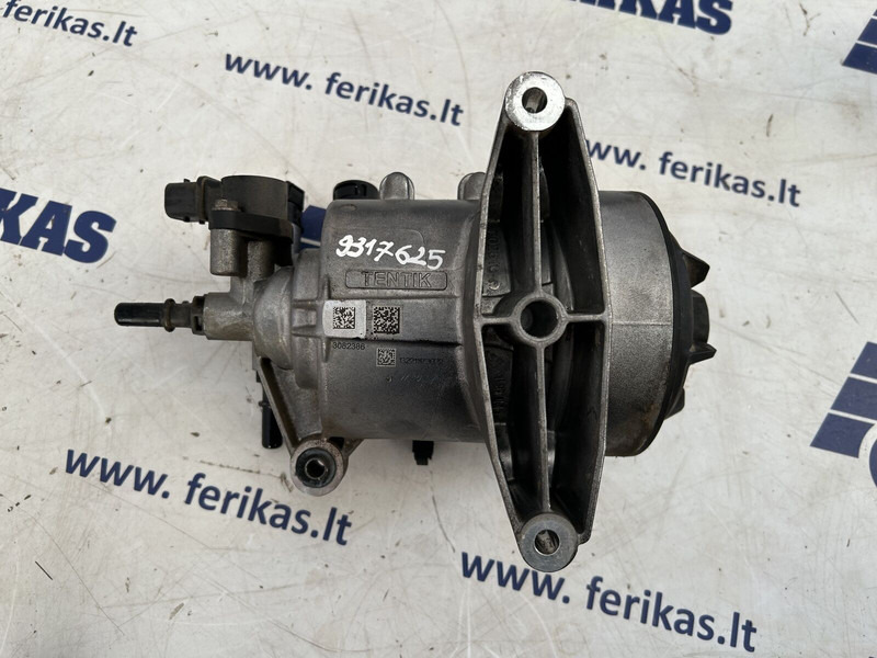 Scania fuel filter housing - Filtri i karburantit për Kamioni: foto 2 Scania fuel filter housing - Filtri i karburantit për Kamioni: foto 2