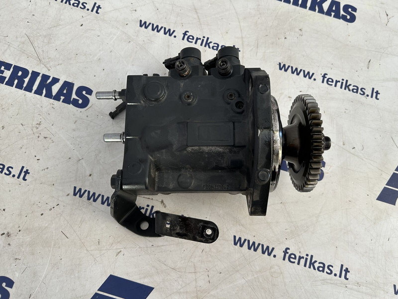 Scania fuel pump - Pompa e karburantit për Kamioni: foto 1 Scania fuel pump - Pompa e karburantit për Kamioni: foto 1